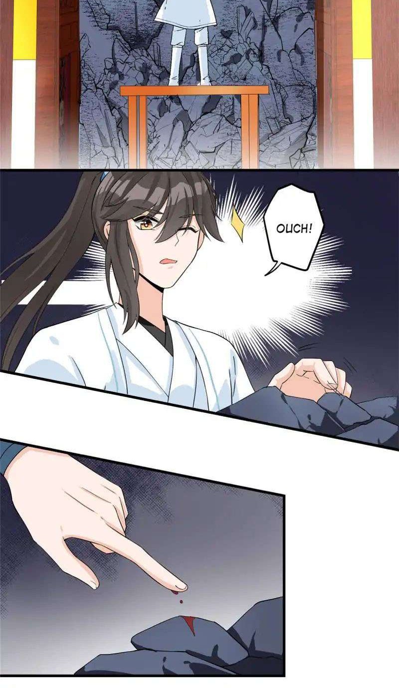 My Apprentice: Game Over Again! Chapter 25 Gambar 7