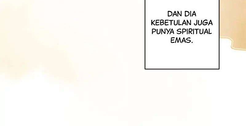 My Apprentice: Game Over Again! Chapter 25 Gambar 9