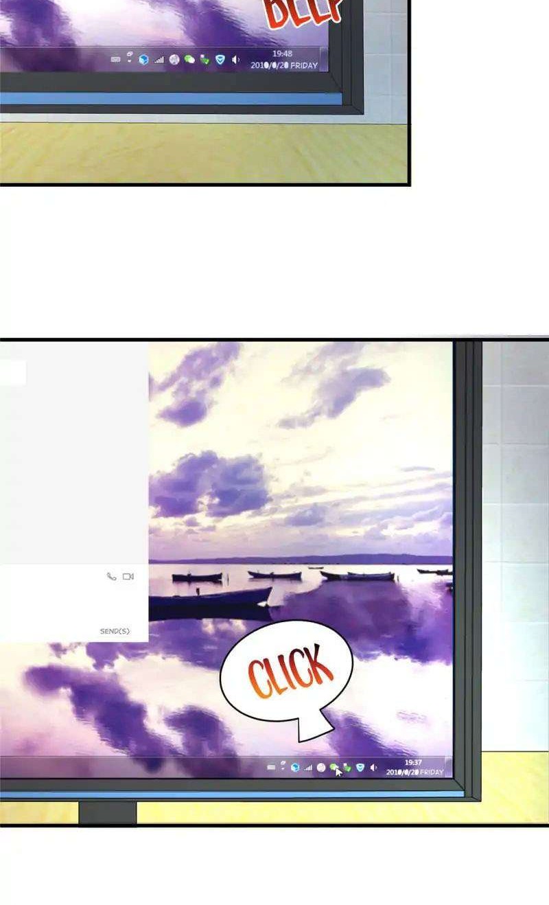 My Apprentice: Game Over Again! Chapter 25 Gambar 19