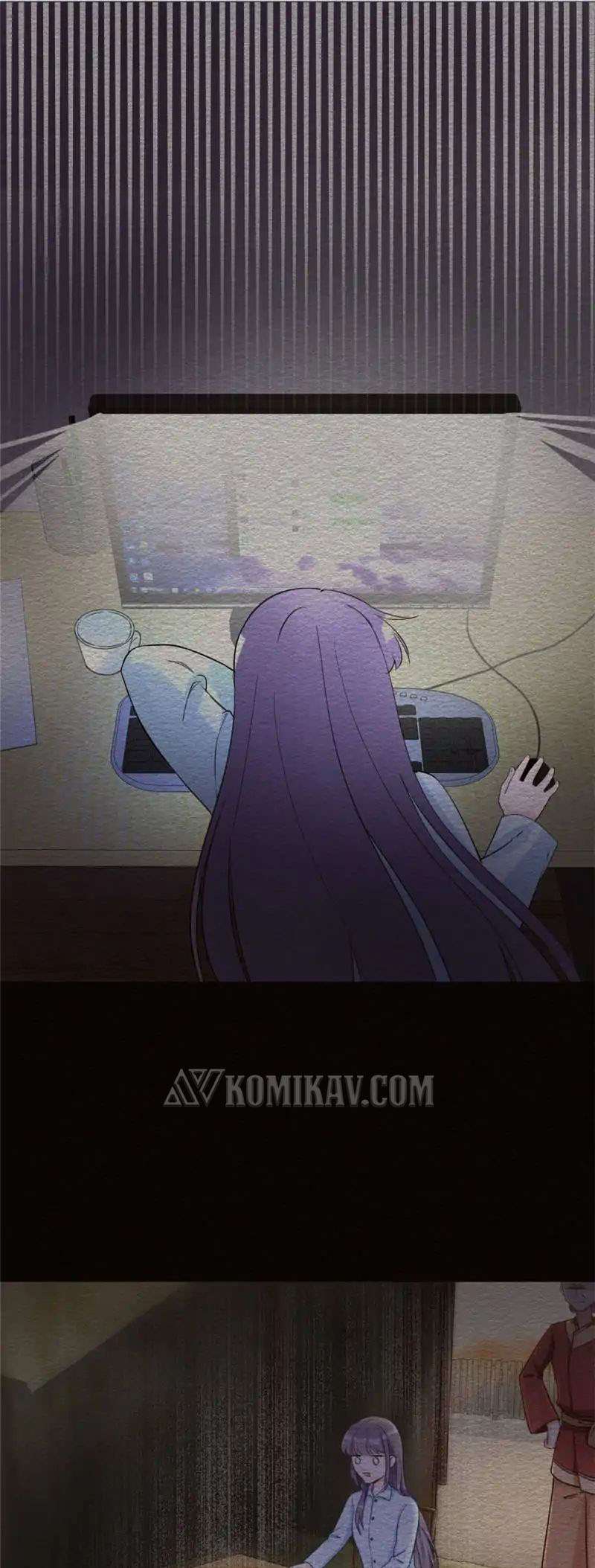 My Apprentice: Game Over Again! Chapter 25 Gambar 24