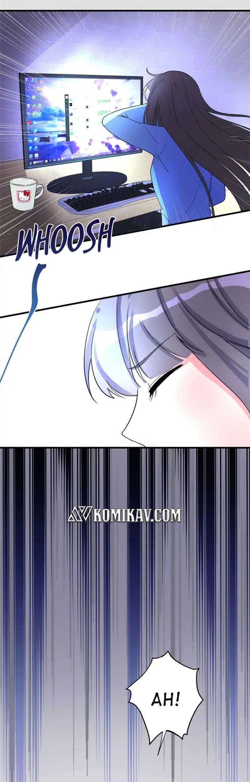 My Apprentice: Game Over Again! Chapter 25 Gambar 28