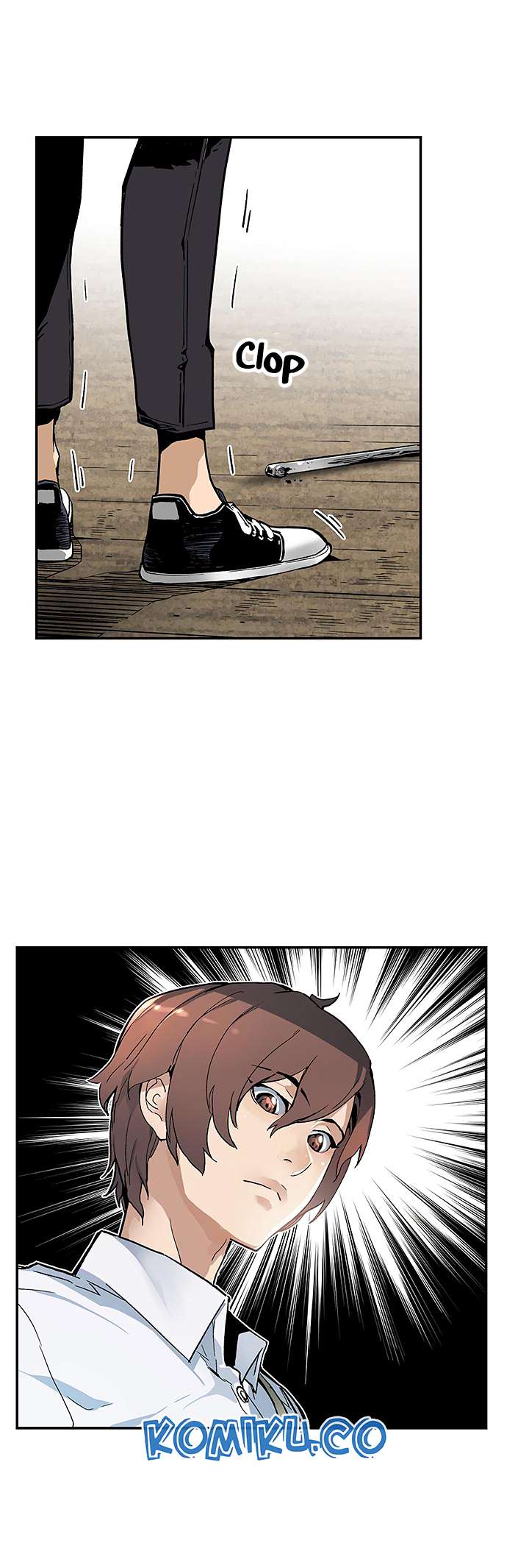 The Second Coming of Gluttony Chapter 10 Gambar 64