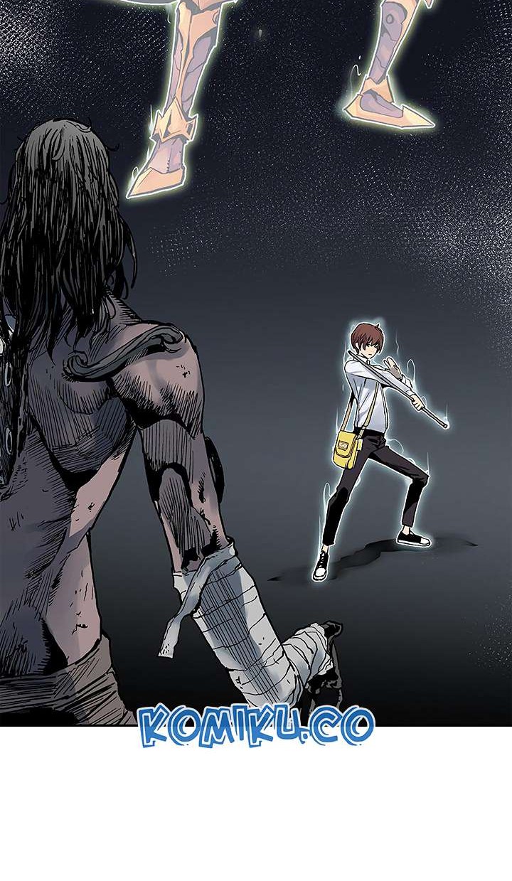 The Second Coming of Gluttony Chapter 10 Gambar 68