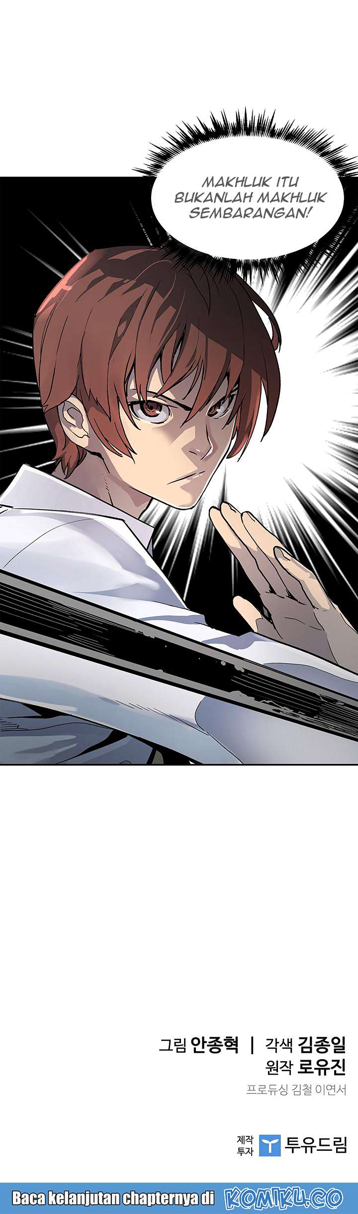 The Second Coming of Gluttony Chapter 10 Gambar 69