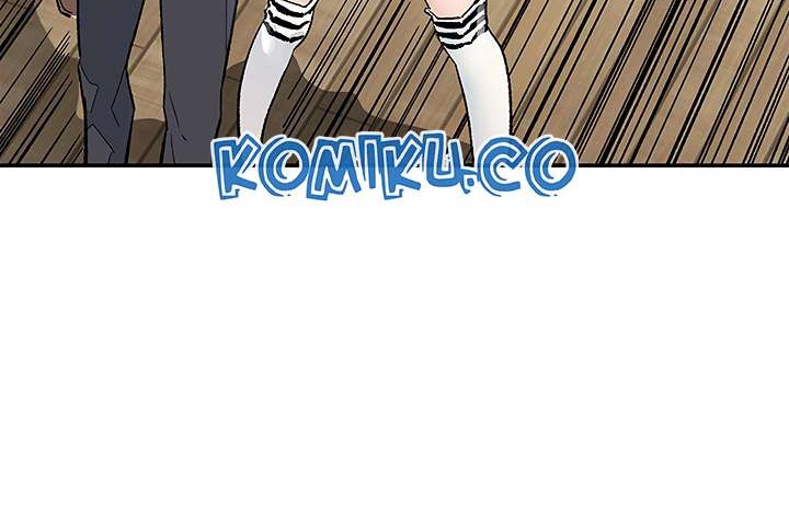 The Second Coming of Gluttony Chapter 10 Gambar 14