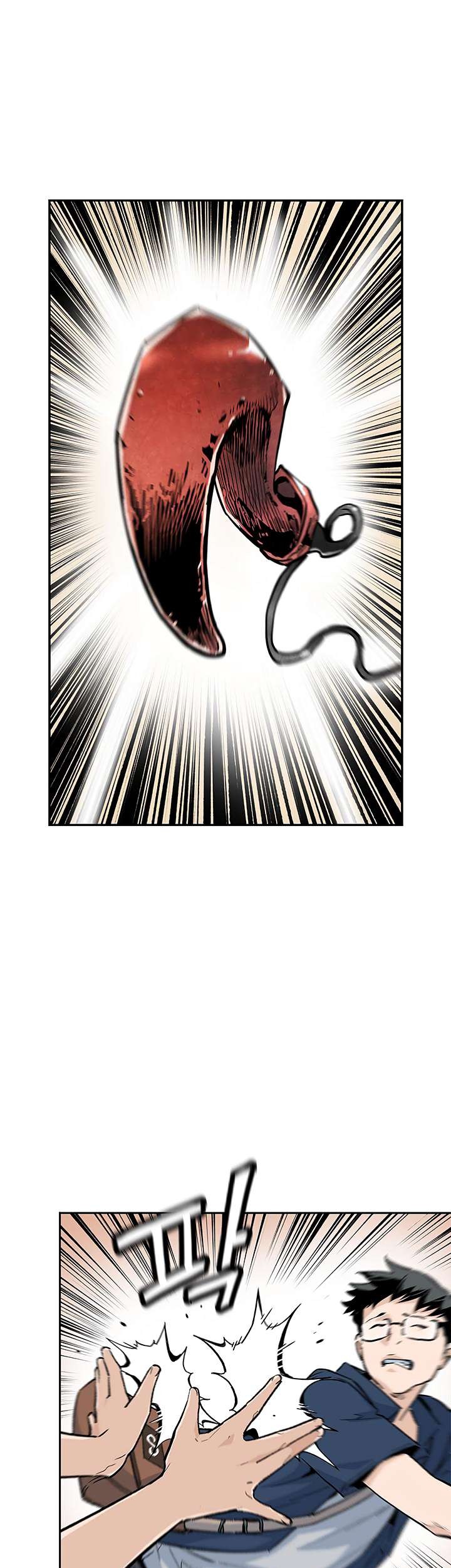 The Second Coming of Gluttony Chapter 10 Gambar 15