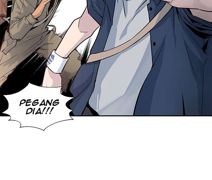 The Second Coming of Gluttony Chapter 10 Gambar 21