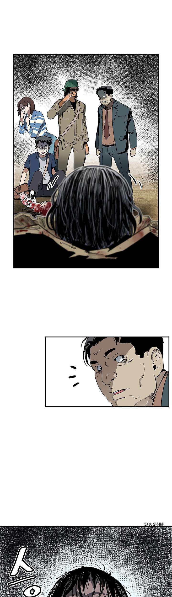 The Second Coming of Gluttony Chapter 10 Gambar 41