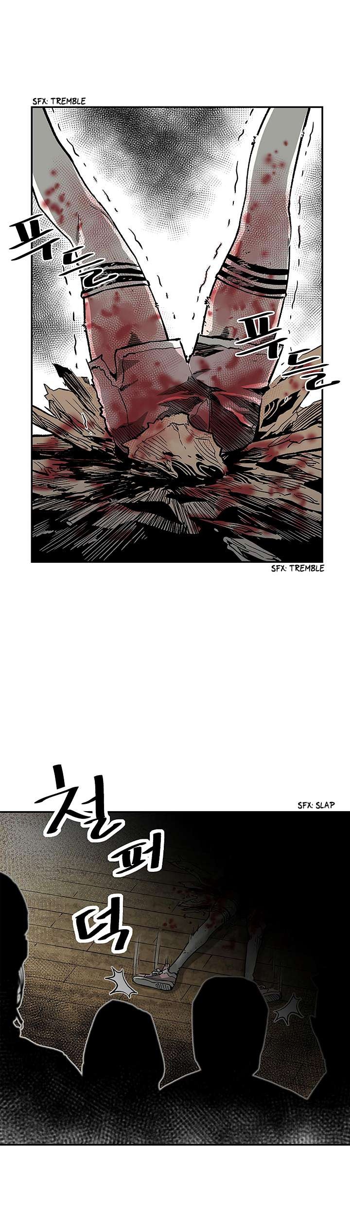 The Second Coming of Gluttony Chapter 10 Gambar 35