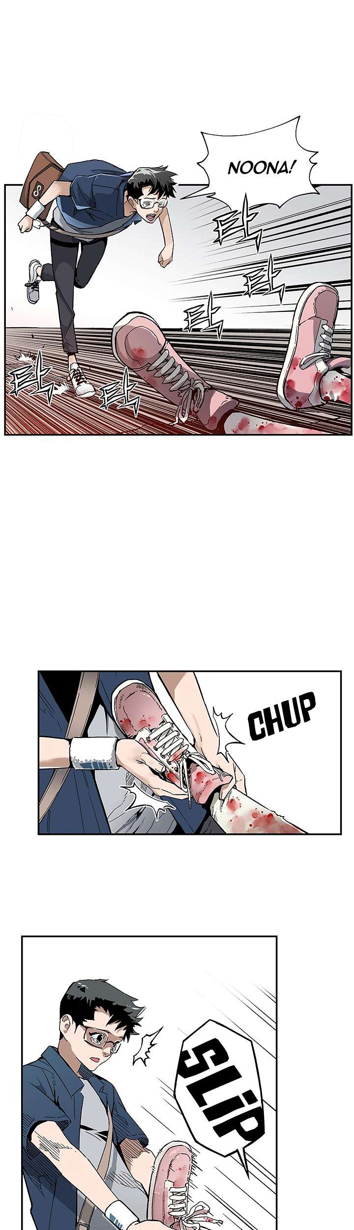 The Second Coming of Gluttony Chapter 10 Gambar 37