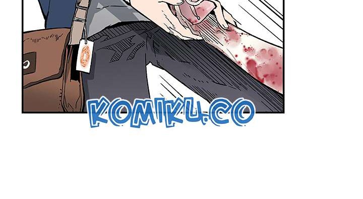 The Second Coming of Gluttony Chapter 10 Gambar 38