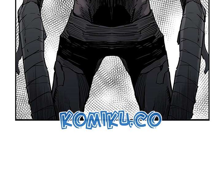 The Second Coming of Gluttony Chapter 10 Gambar 44