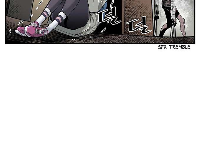 The Second Coming of Gluttony Chapter 10 Gambar 46