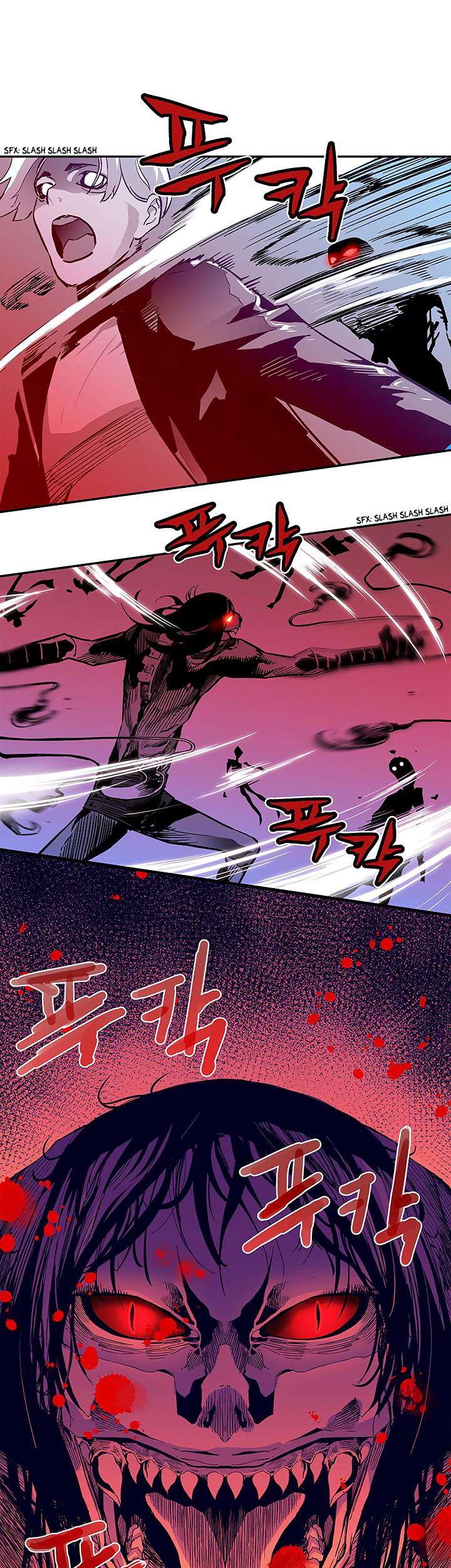 The Second Coming of Gluttony Chapter 10 Gambar 58