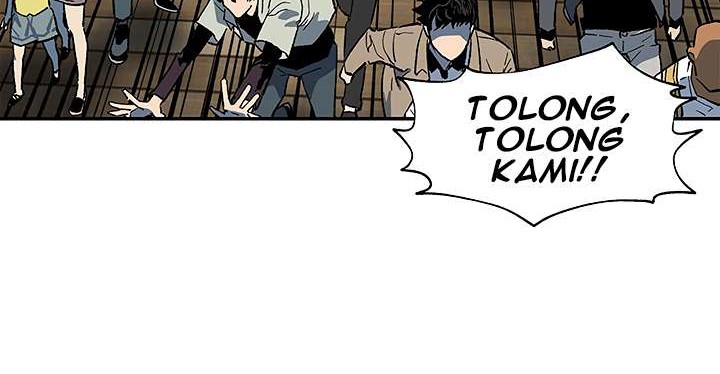 The Second Coming of Gluttony Chapter 10 Gambar 57