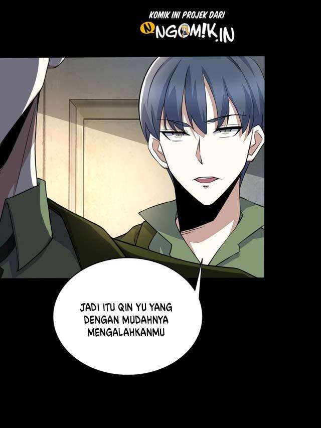 King of Apocalypse Chapter 84 Gambar 18