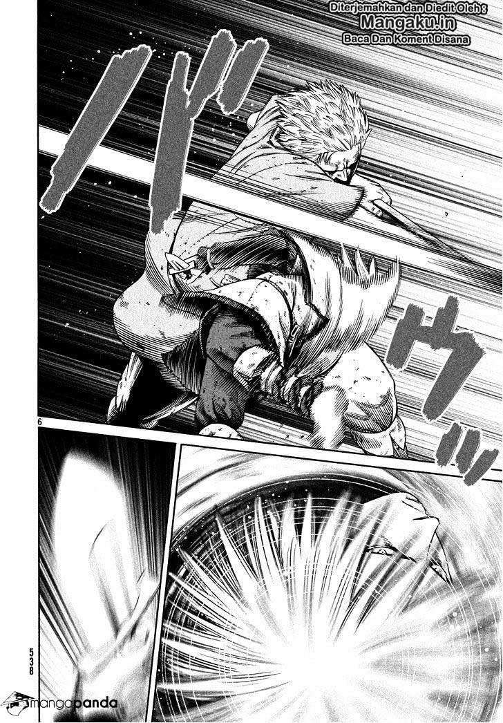 Vinland Saga Chapter 119 Gambar 7