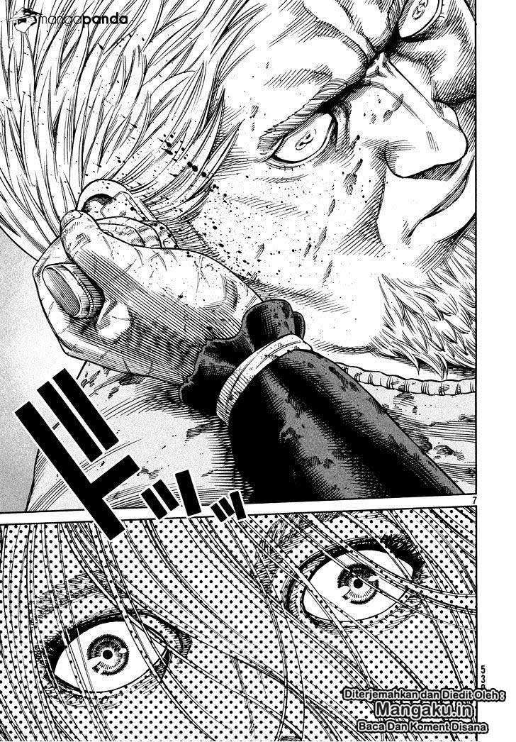 Vinland Saga Chapter 119 Gambar 8