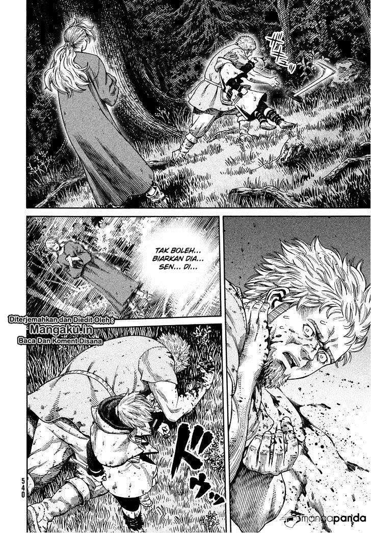 Vinland Saga Chapter 119 Gambar 9