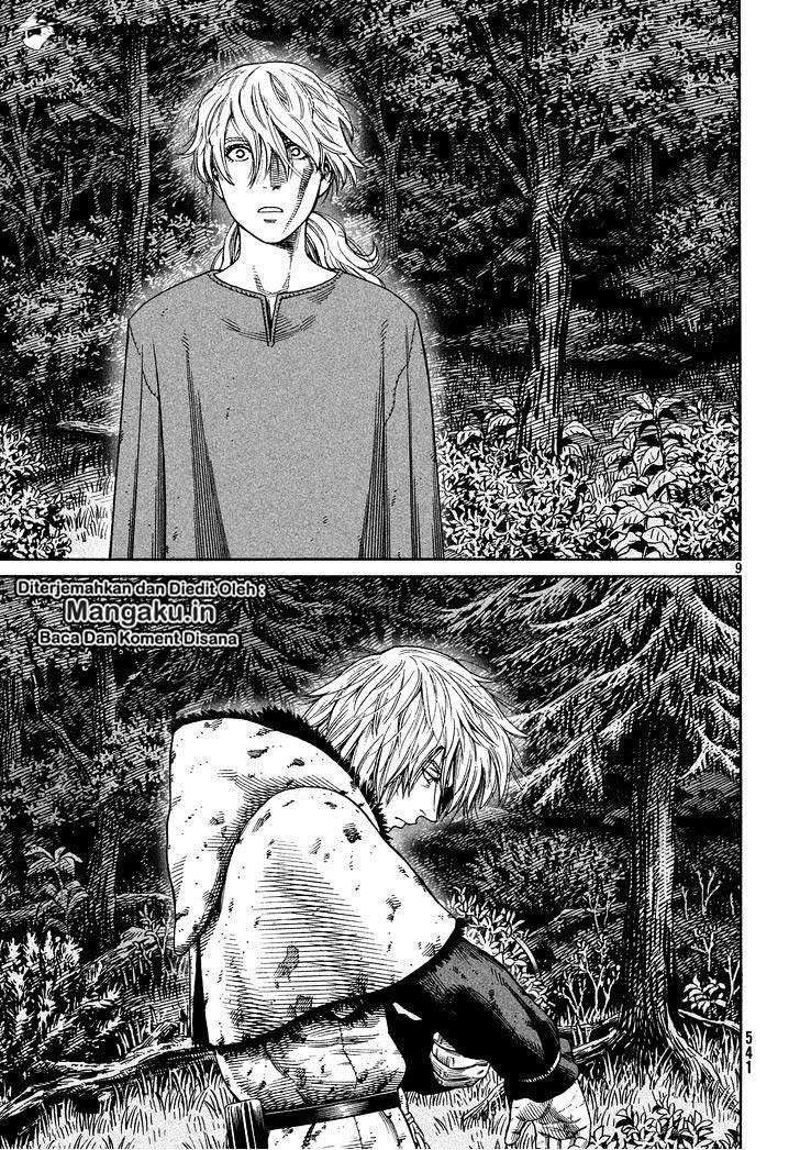 Vinland Saga Chapter 119 Gambar 10