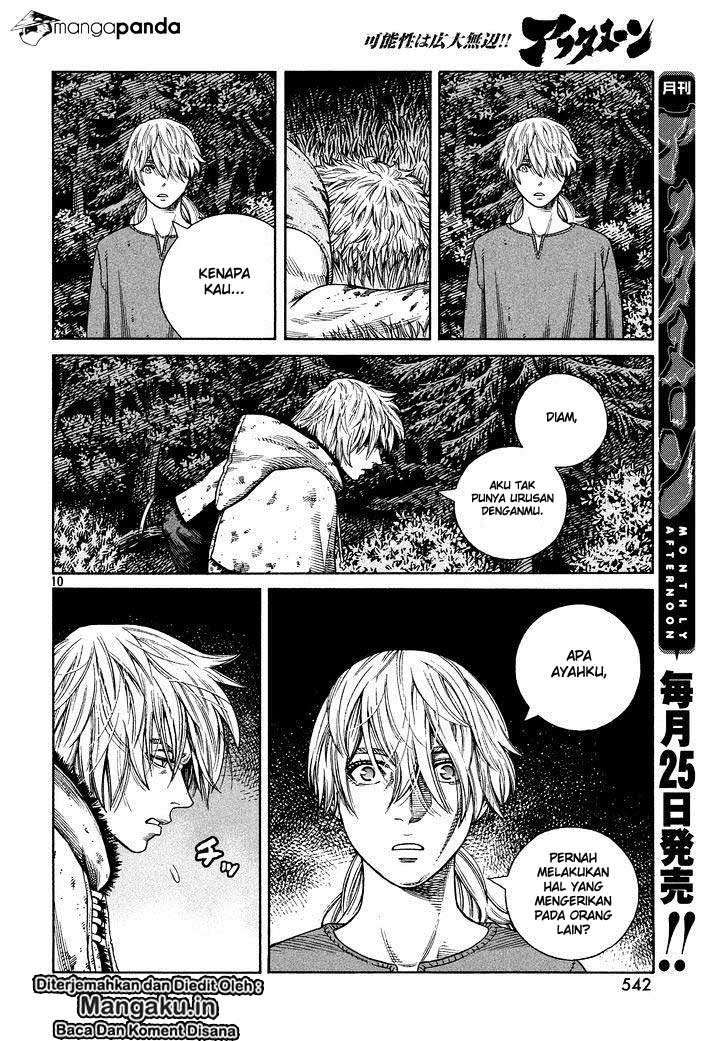 Vinland Saga Chapter 119 Gambar 11
