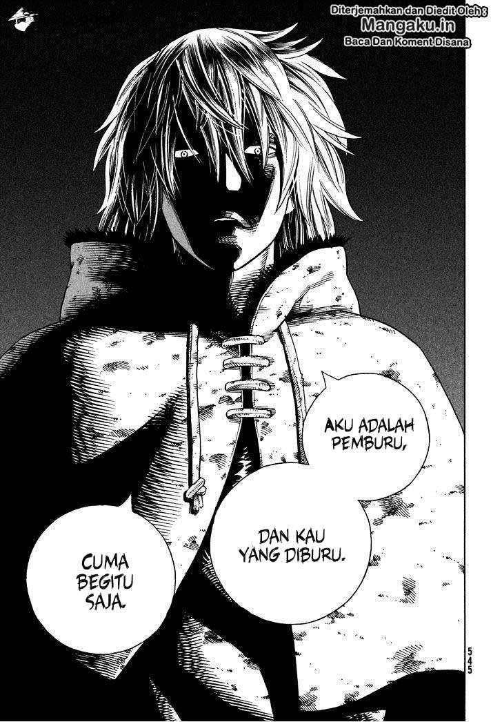 Vinland Saga Chapter 119 Gambar 14
