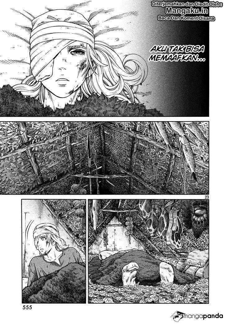 Vinland Saga Chapter 119 Gambar 24