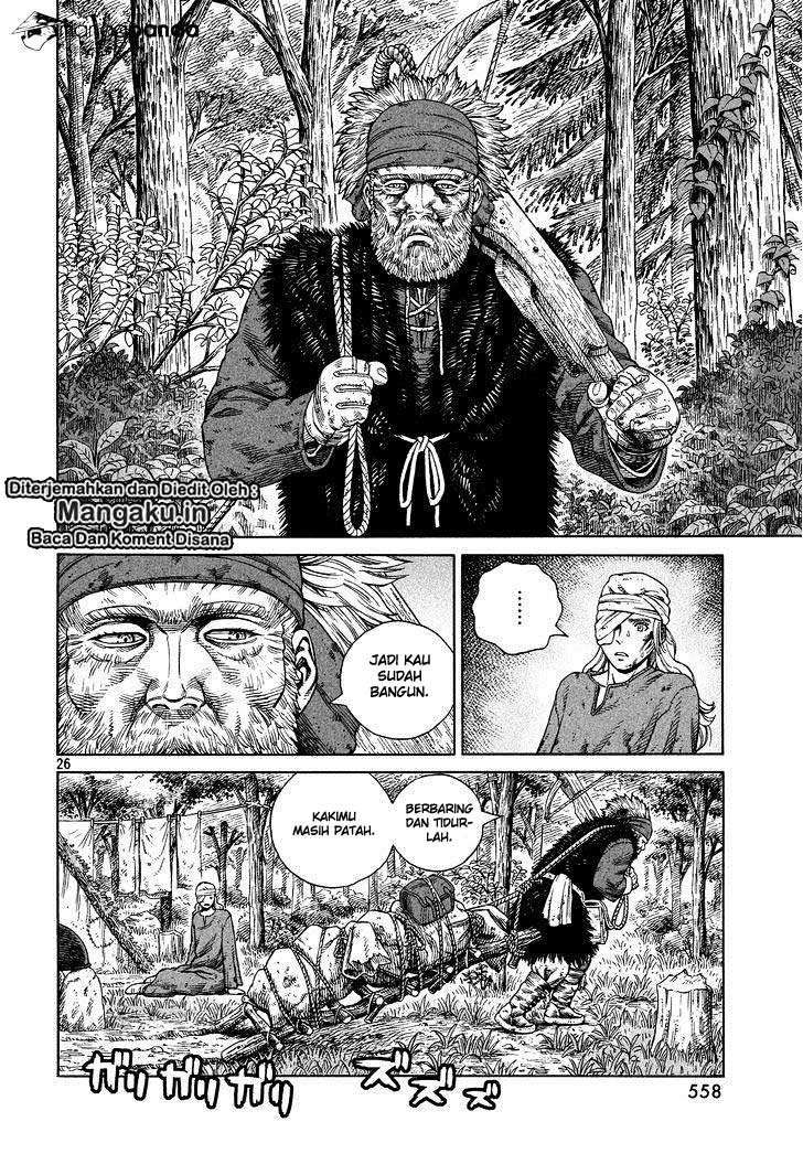 Vinland Saga Chapter 119 Gambar 27