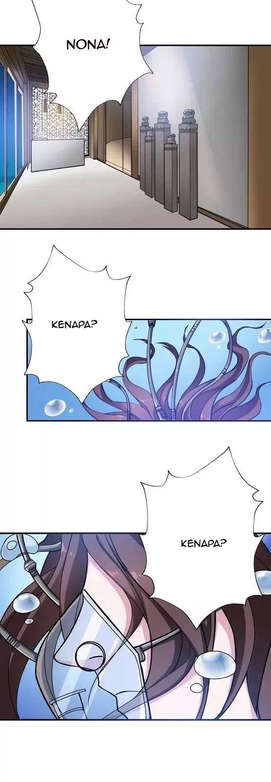 God Slayer Chapter 89 Gambar 10