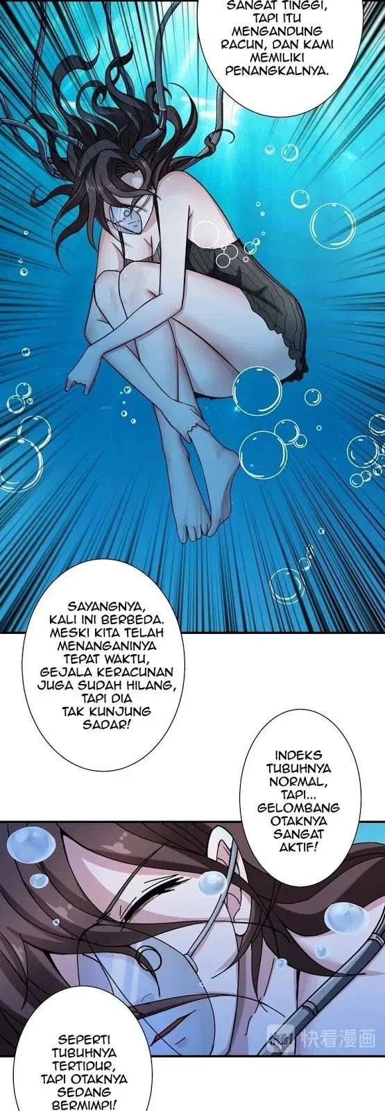 God Slayer Chapter 89 Gambar 16