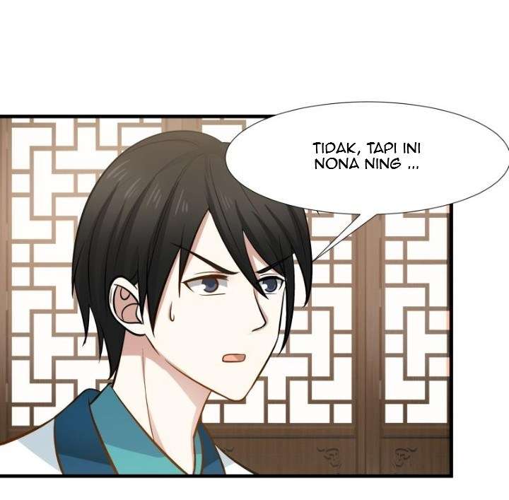 I Have a Dragon on My Body Chapter 93 Gambar 4