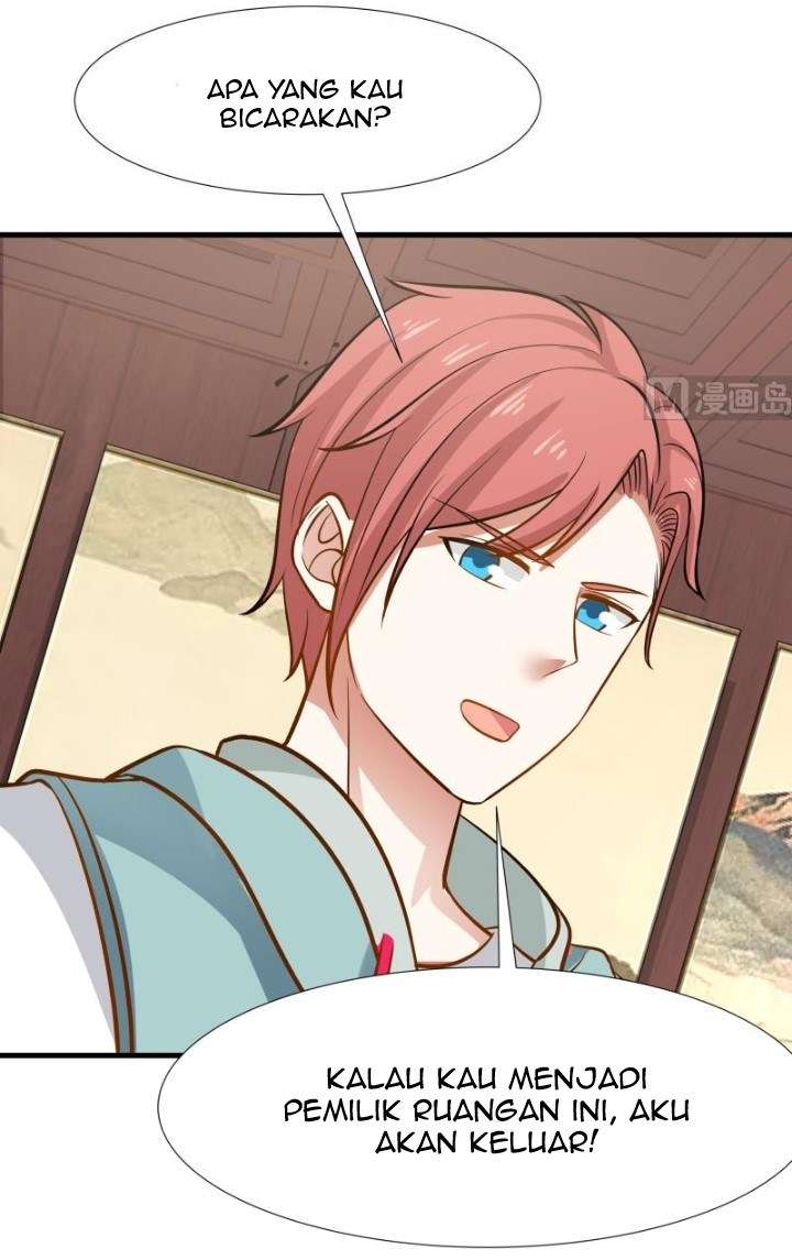 I Have a Dragon on My Body Chapter 93 Gambar 5