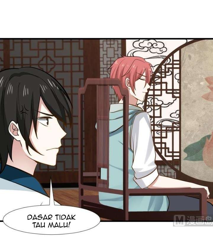 I Have a Dragon on My Body Chapter 93 Gambar 11