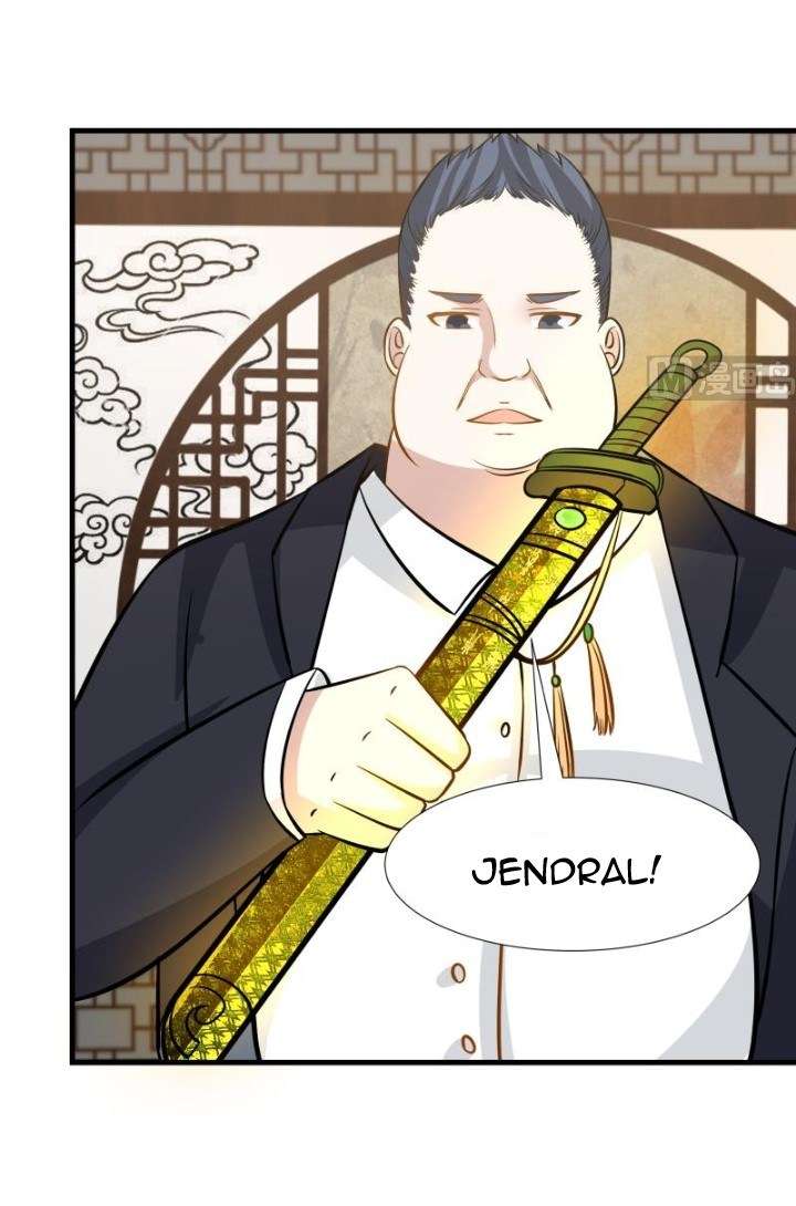 I Have a Dragon on My Body Chapter 93 Gambar 16