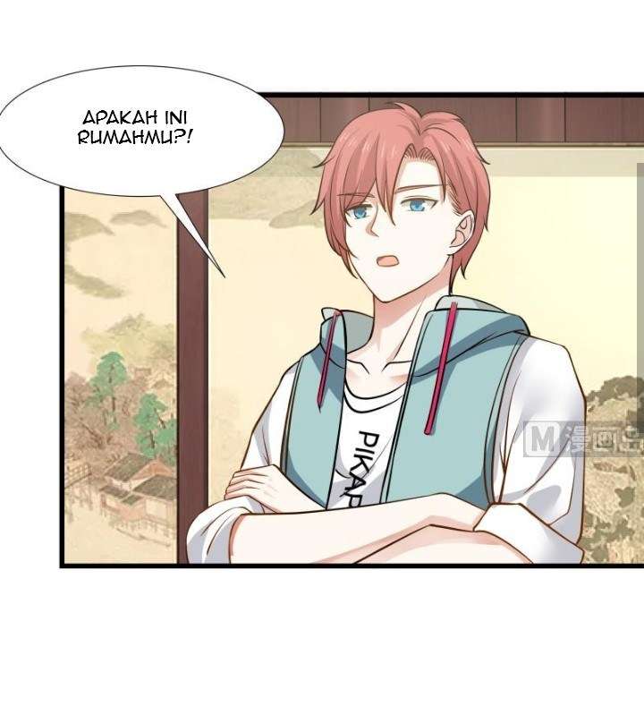 I Have a Dragon on My Body Chapter 93 Gambar 3