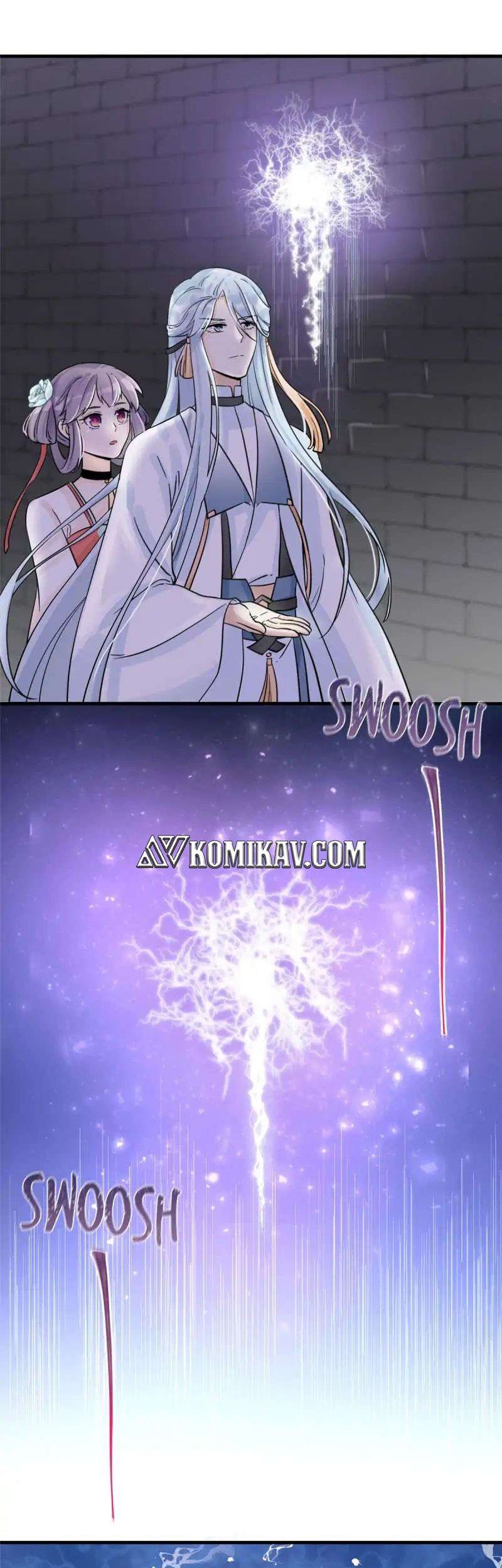 My Apprentice: Game Over Again! Chapter 26 Gambar 22