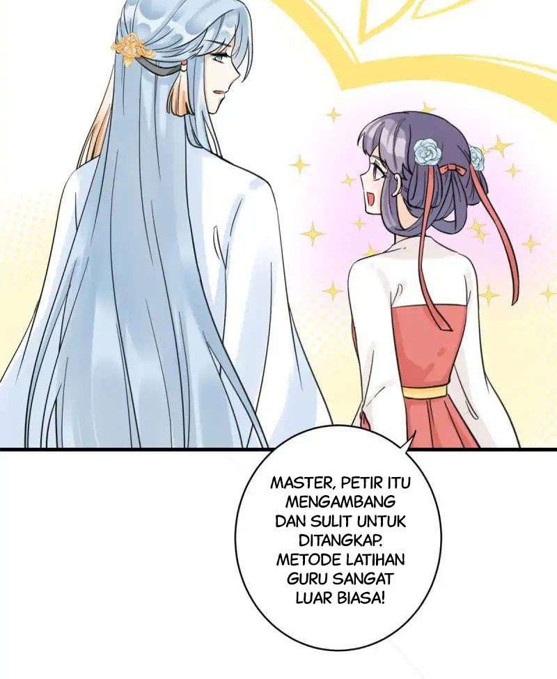 My Apprentice: Game Over Again! Chapter 26 Gambar 27