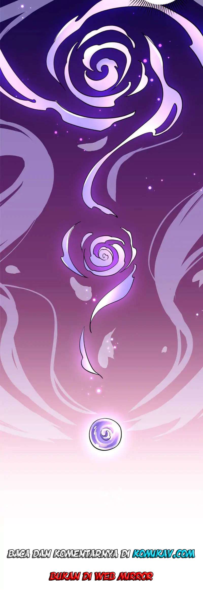 My Apprentice: Game Over Again! Chapter 26 Gambar 31