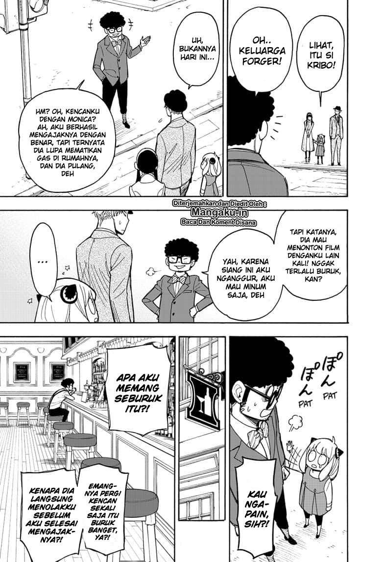 Spy X Family Chapter 18.5 Gambar 8