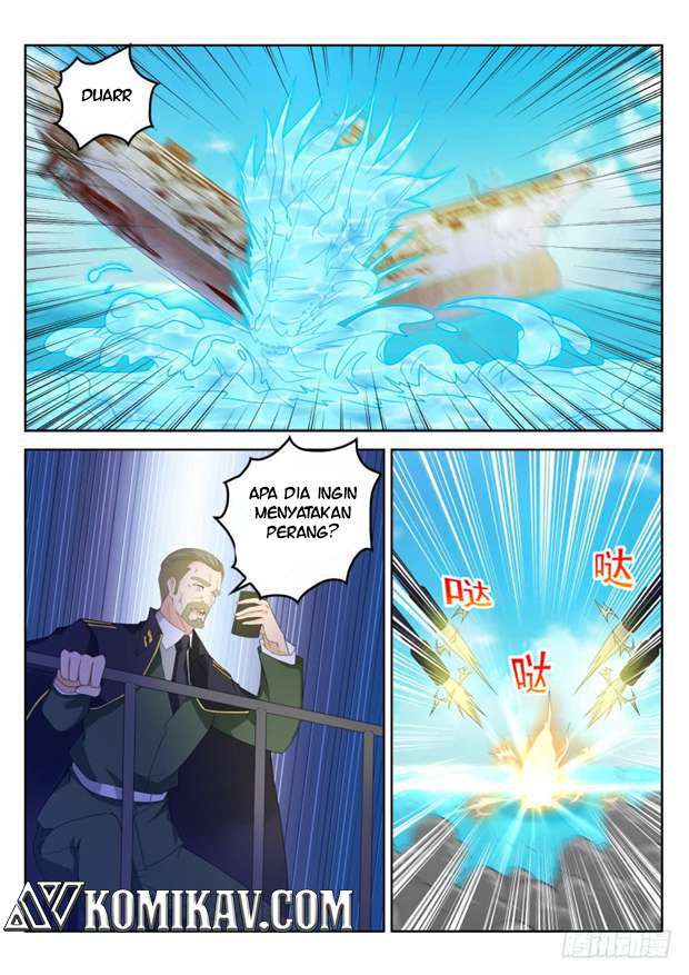 Rebirth Of The Urban Immortal Cultivator Chapter 316 Gambar 12
