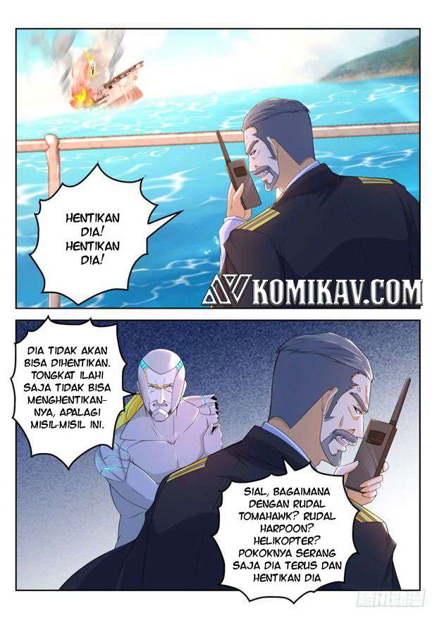 Rebirth Of The Urban Immortal Cultivator Chapter 316 Gambar 15