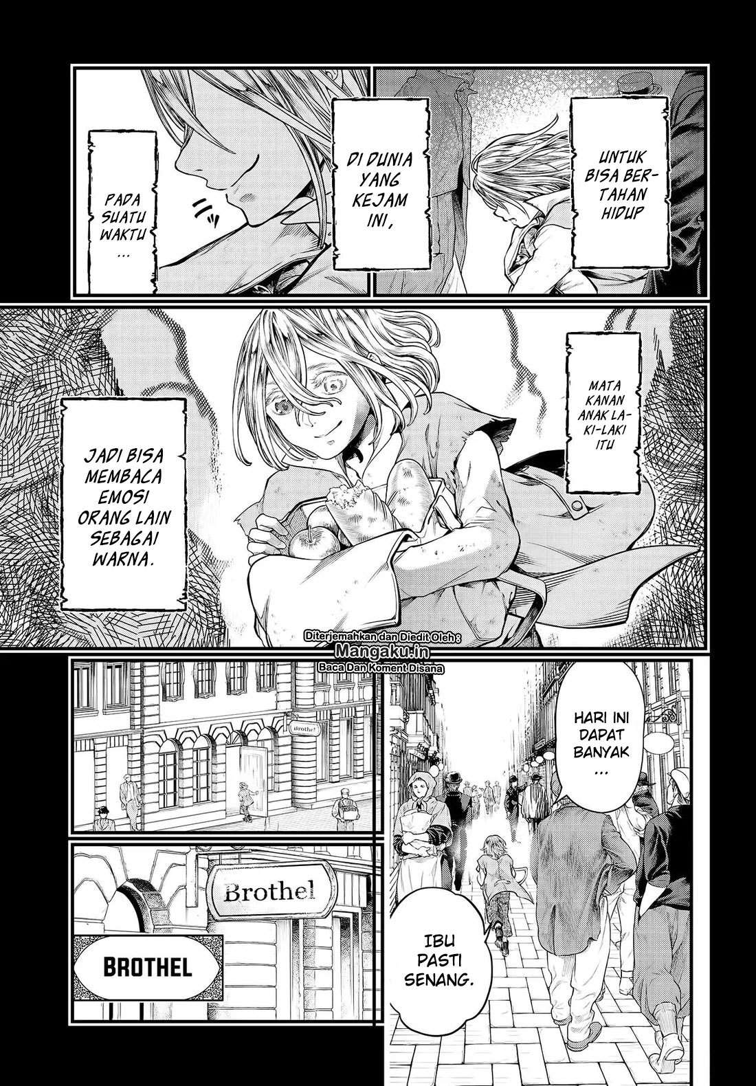 Shuumatsu no Valkyrie Chapter 25.1 Gambar 14