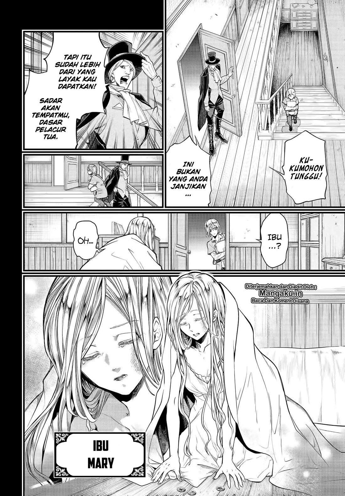 Shuumatsu no Valkyrie Chapter 25.1 Gambar 15