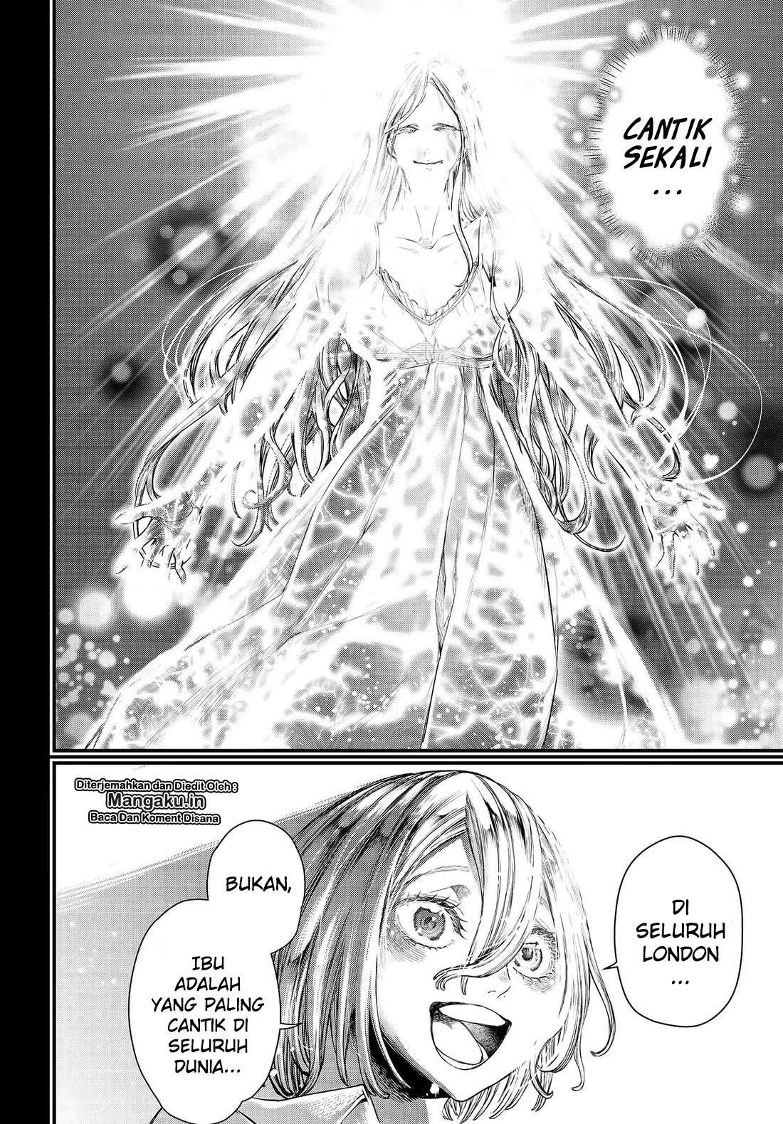 Shuumatsu no Valkyrie Chapter 25.1 Gambar 19