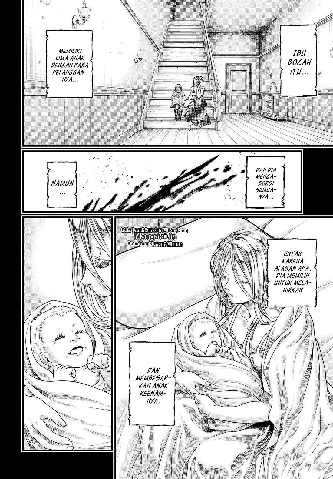 Shuumatsu no Valkyrie Chapter 25.1 Gambar 23