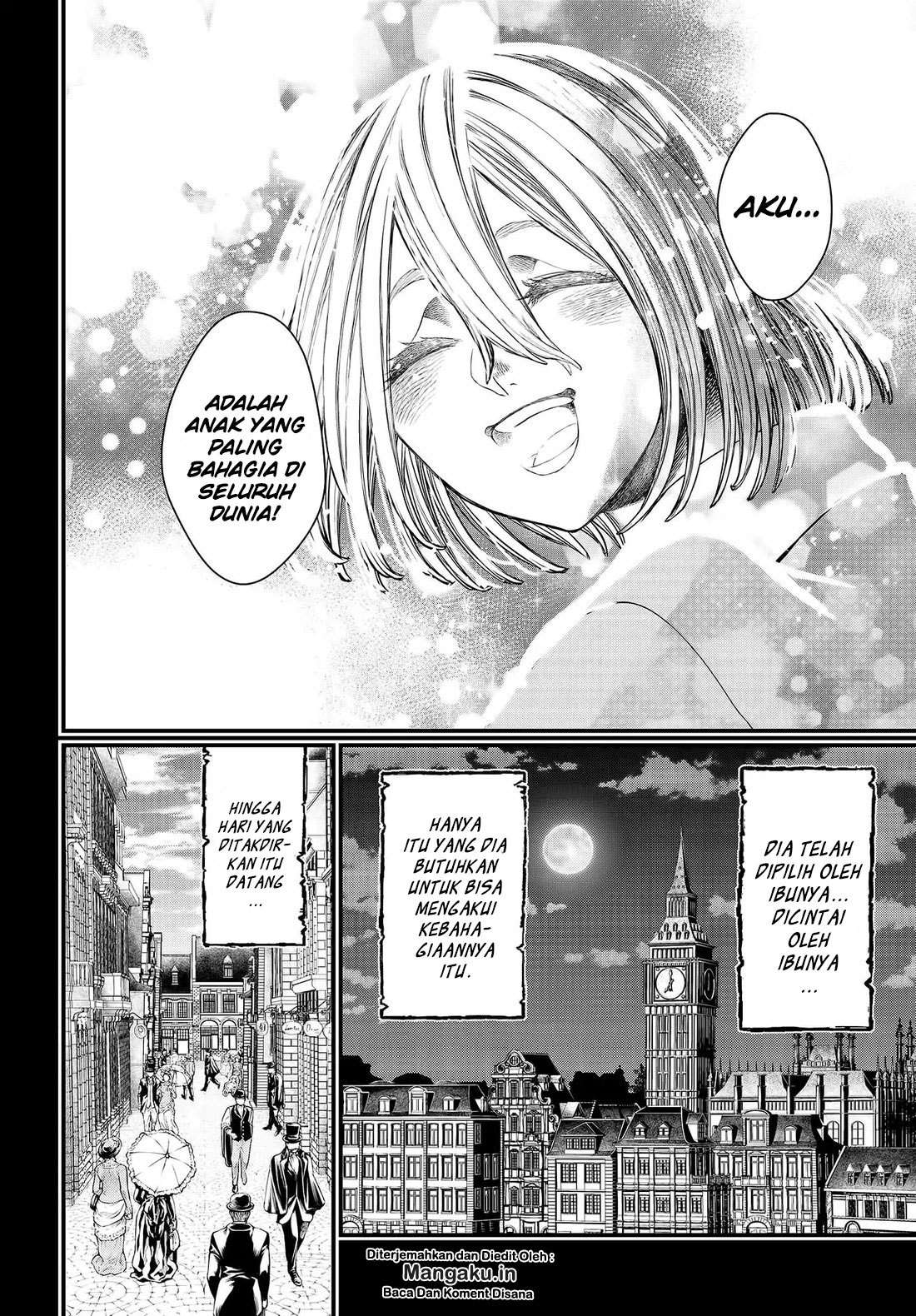 Shuumatsu no Valkyrie Chapter 25.1 Gambar 25