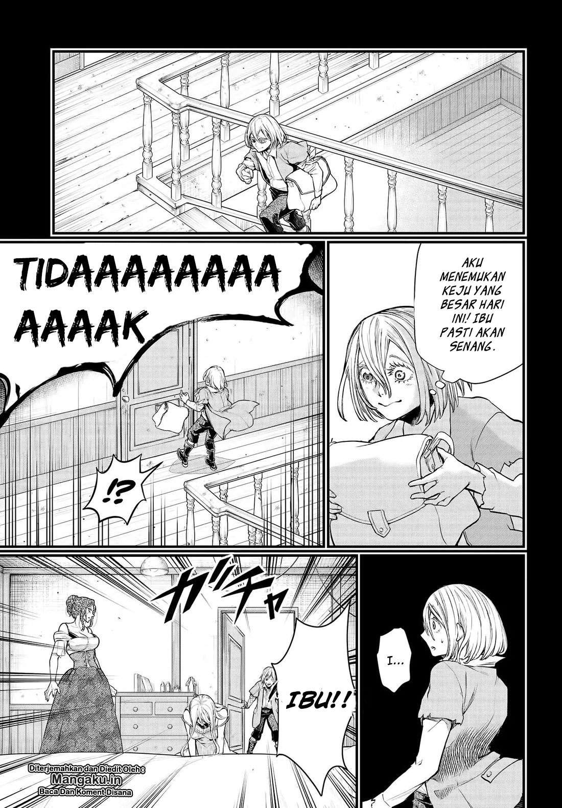 Shuumatsu no Valkyrie Chapter 25.1 Gambar 26