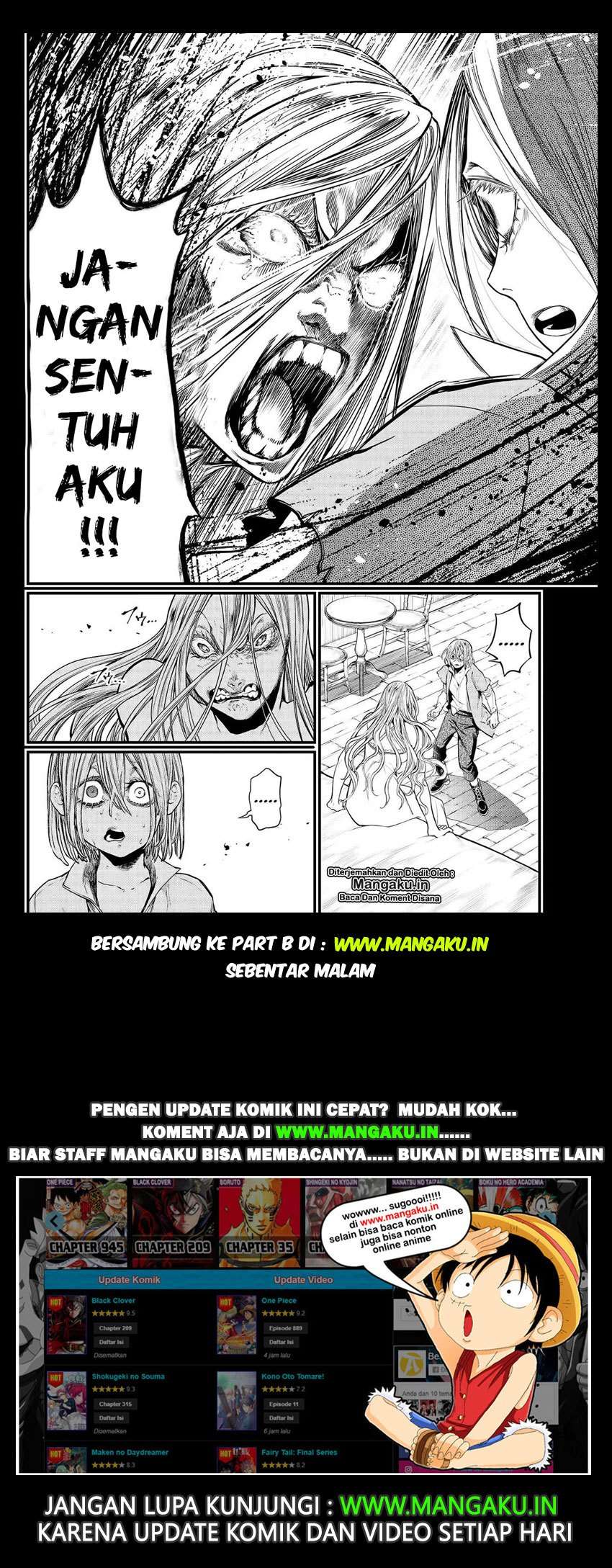 Shuumatsu no Valkyrie Chapter 25.1 Gambar 31