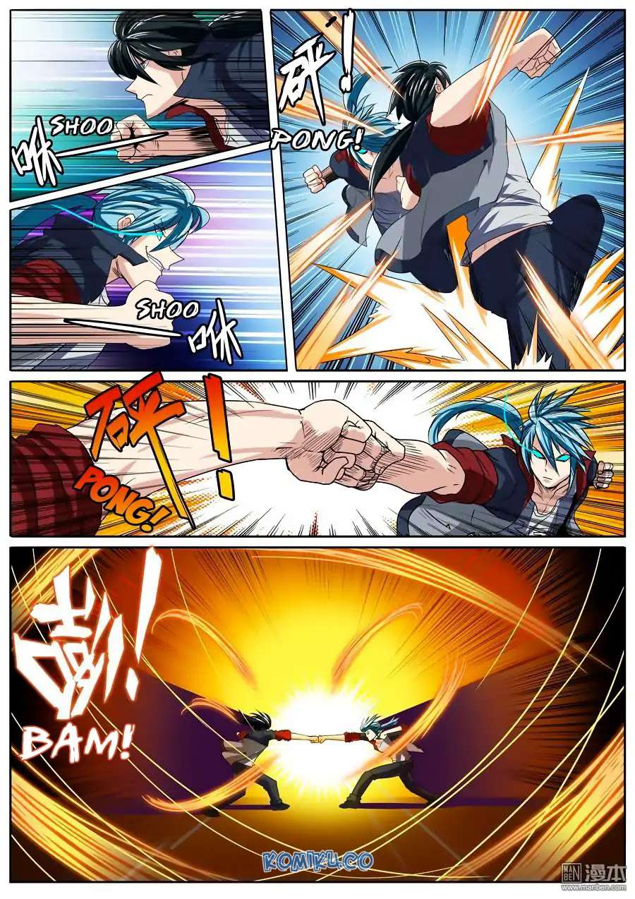 Hero? I Quit A Long Time Ago Chapter 84 Gambar 11