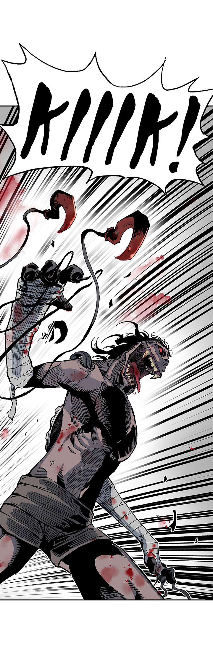 The Second Coming of Gluttony Chapter 11 Gambar 9